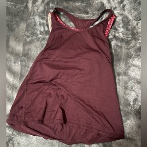 Lululemon tank top♥️